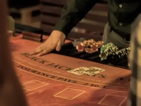 Black Jack Karten zählen: Klappt die Strategie in Schweizer Casinos?