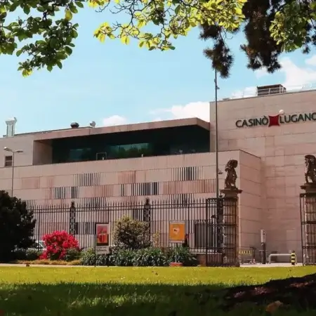 Casino Lugano: Glücksspiel-Oase in der Sonnenstadt