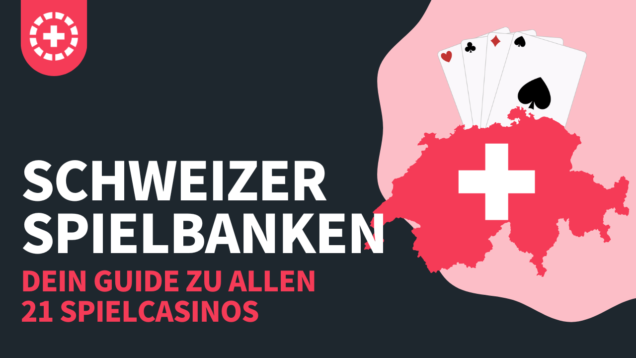 Schweizer Spielbanken