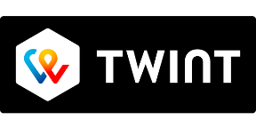TWINT Logo